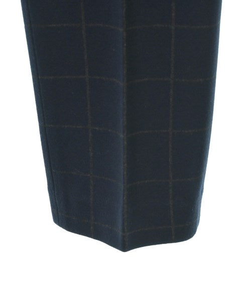 theory luxe กางเกงขายาว