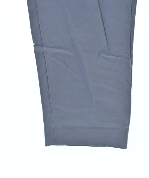 theory luxe กางเกงขายาว