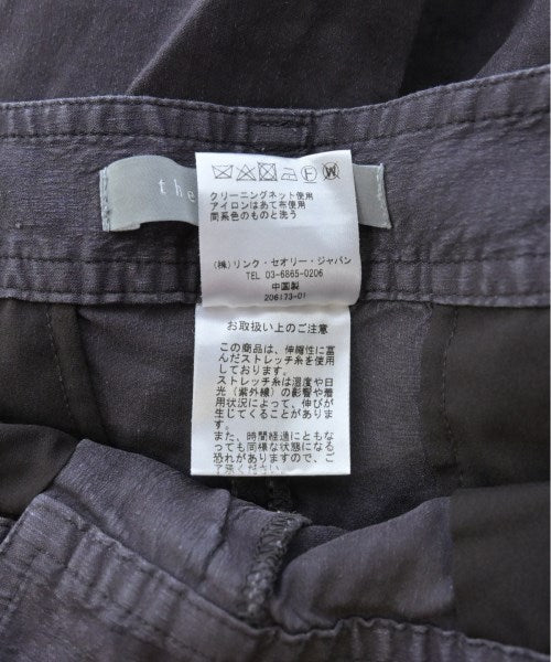 theory luxe กางเกง อื่น