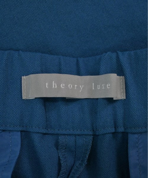 theory luxe กางเกง อื่น