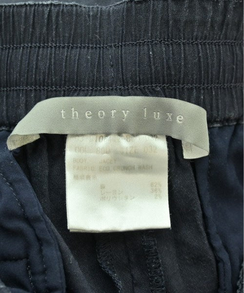 theory luxe กางเกง อื่น