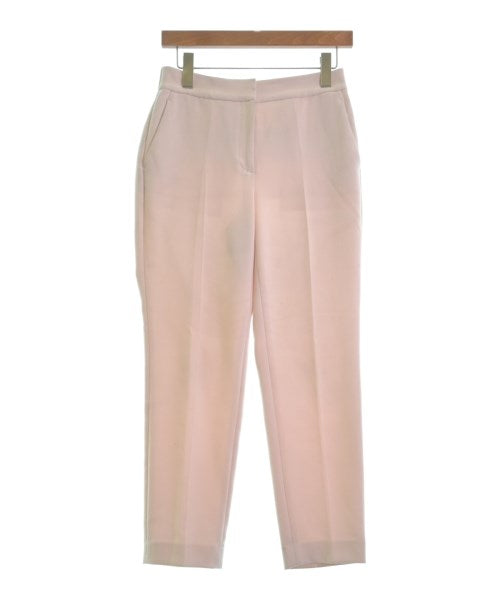 theory luxe กางเกงขายาว