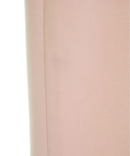 theory luxe กางเกงขายาว