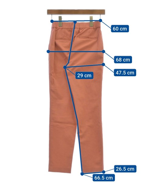 theory luxe กางเกง อื่น