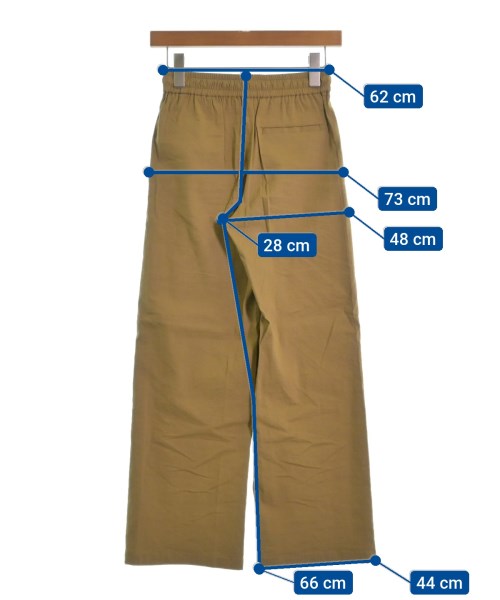 theory luxe กางเกง อื่น