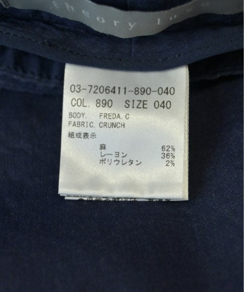 theory luxe กางเกง อื่น