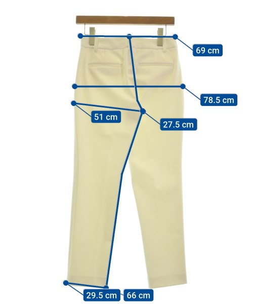 theory luxe กางเกง อื่น