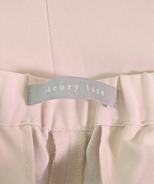 theory luxe กางเกง อื่น