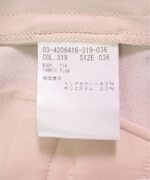 theory luxe กางเกง อื่น