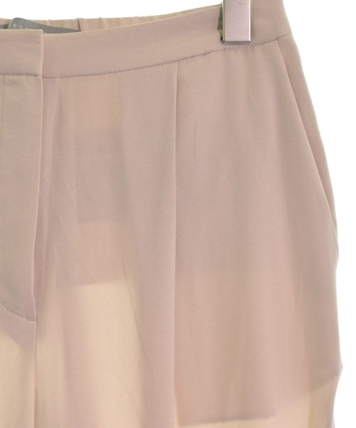 theory luxe กางเกง อื่น