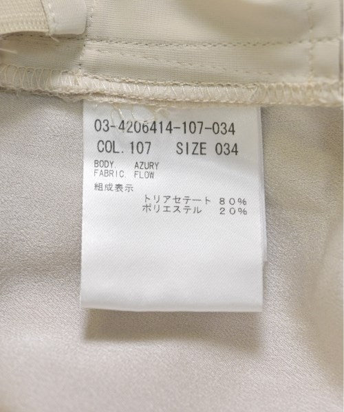 theory luxe กางเกง อื่น