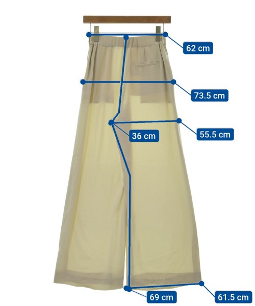 theory luxe กางเกง อื่น