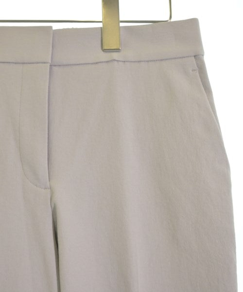 theory luxe กางเกงขายาว