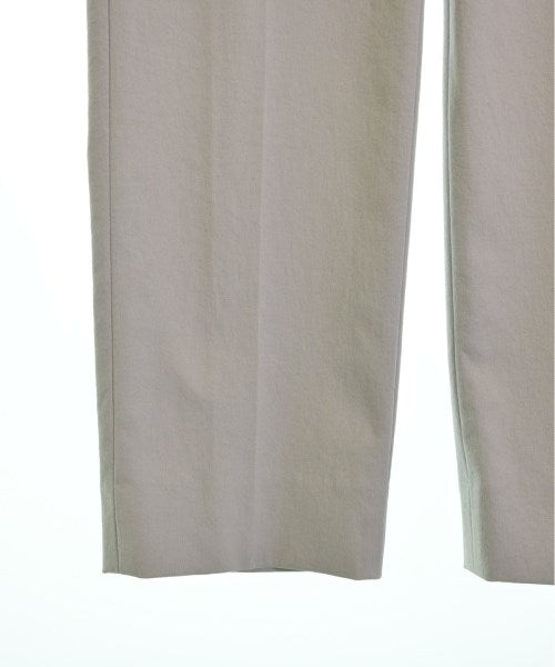 theory luxe กางเกงขายาว