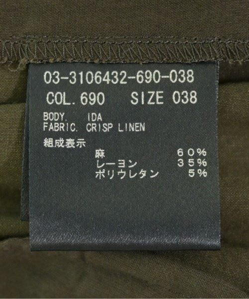 theory luxe กางเกง อื่น