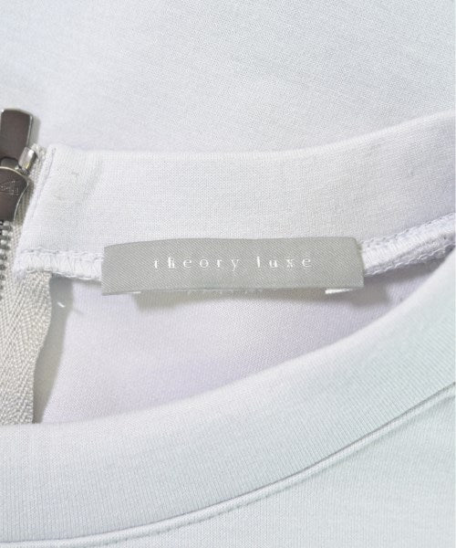 theory luxe เสื้อสเวตเตอร์