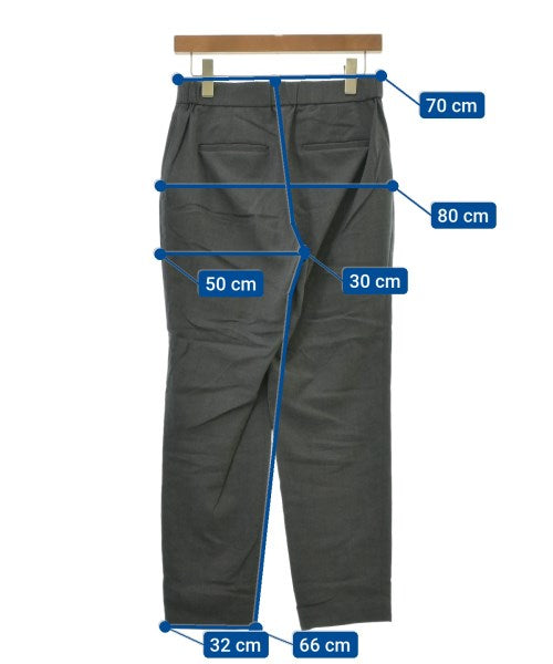 theory luxe กางเกง อื่น