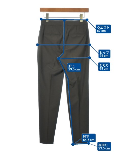 theory luxe กางเกง อื่น