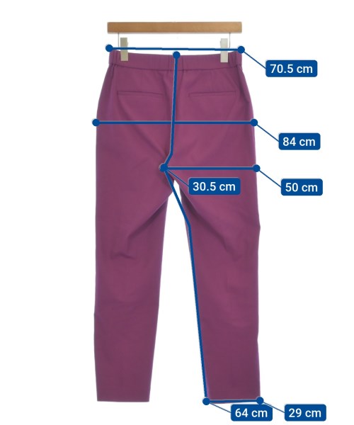 theory luxe กางเกง อื่น