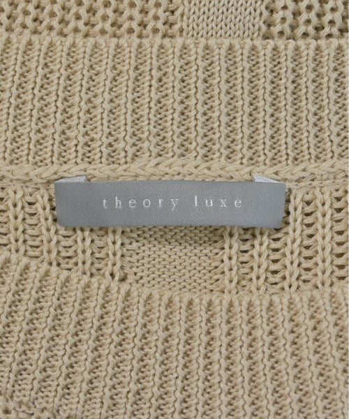 theory luxe เสื้อกันหนาว