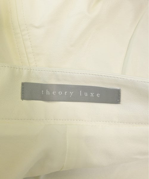 theory luxe กระโปรงยาว/แม็กซี่ยาว
