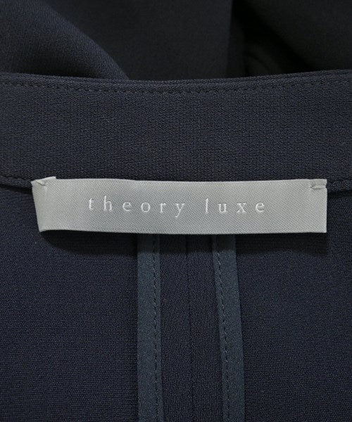 theory luxe แจ็คเก็ต