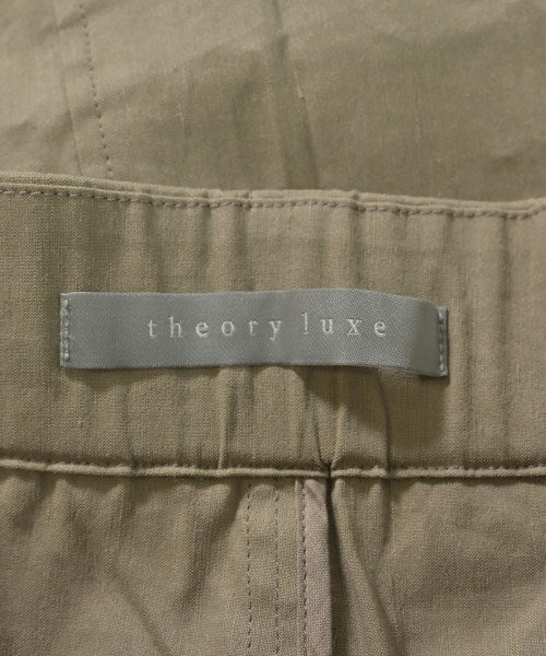 theory luxe กระโปรงยาว/แม็กซี่ยาว