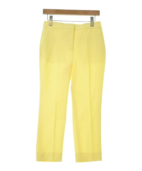 theory luxe กางเกงขายาว