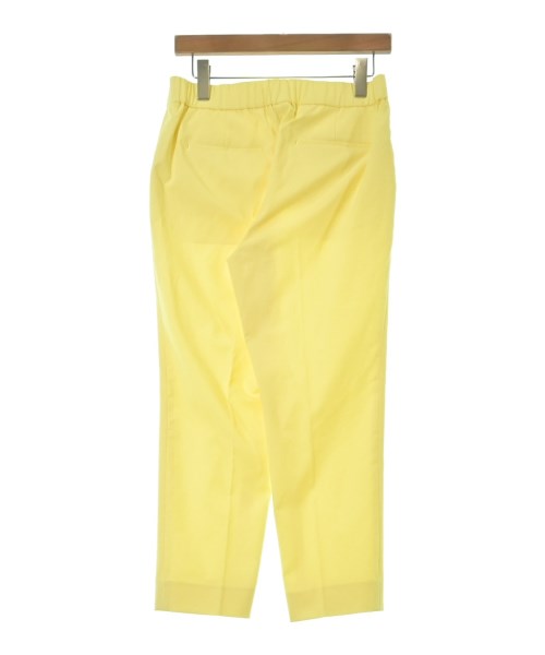 theory luxe กางเกงขายาว