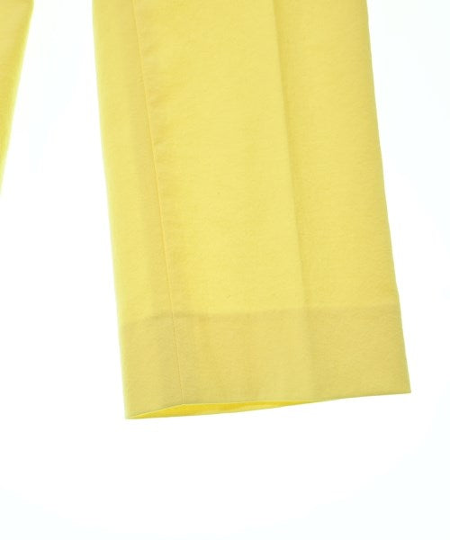 theory luxe กางเกงขายาว