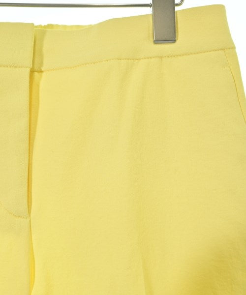 theory luxe กางเกงขายาว