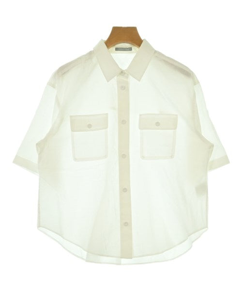 theory luxe เสื้อลำลอง