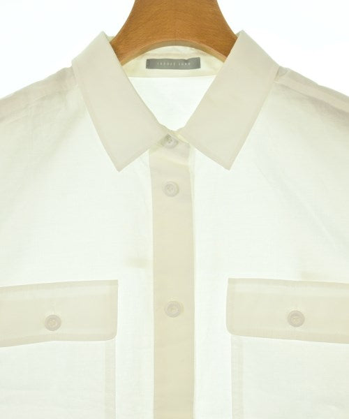 theory luxe เสื้อลำลอง