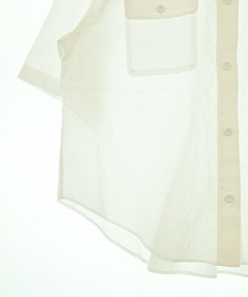 theory luxe เสื้อลำลอง