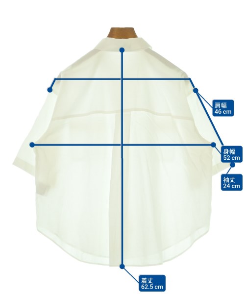 theory luxe เสื้อลำลอง