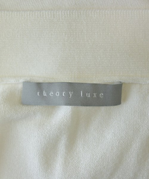 theory luxe เสื้อคาร์ดิแกน