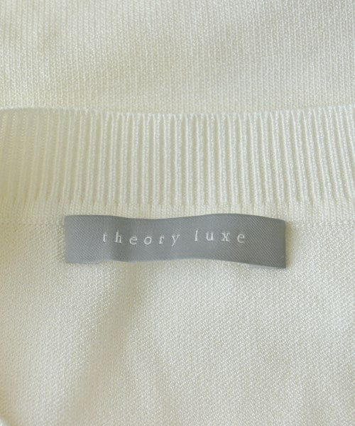 theory luxe เสื้อกันหนาว