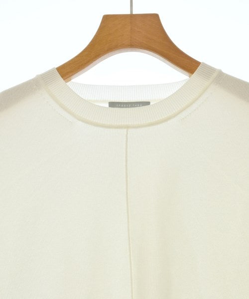 theory luxe เสื้อกันหนาว