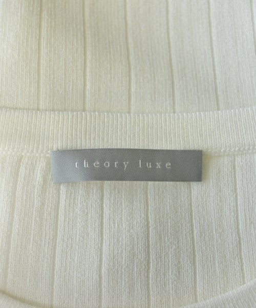 theory luxe เสื้อกันหนาว