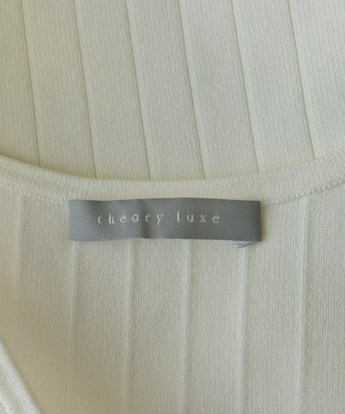 theory luxe เสื้อกันหนาว