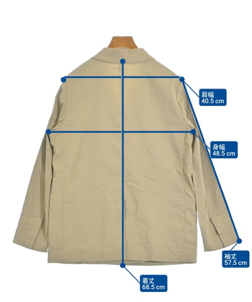 theory luxe เบลเซอร์/แจ็คเก็ตสูท