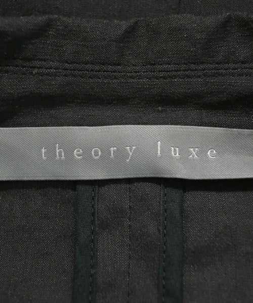 theory luxe เบลเซอร์/แจ็คเก็ตสูท