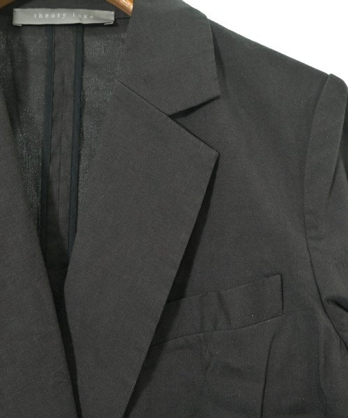 theory luxe เบลเซอร์/แจ็คเก็ตสูท