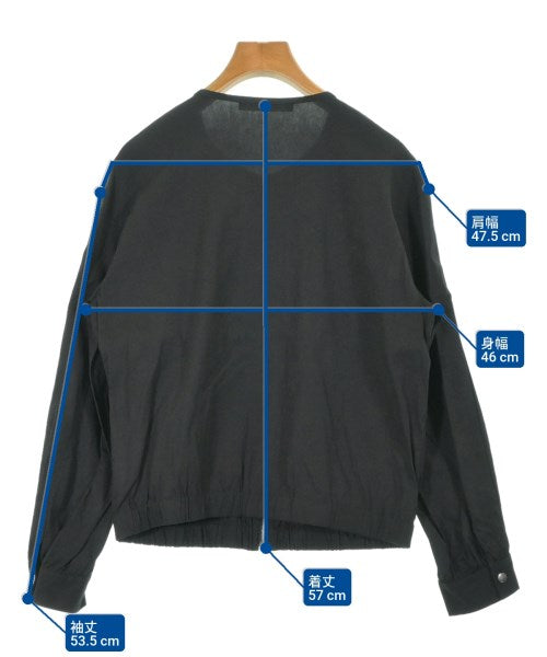 theory luxe แจ็คเก็ตเบลาส์