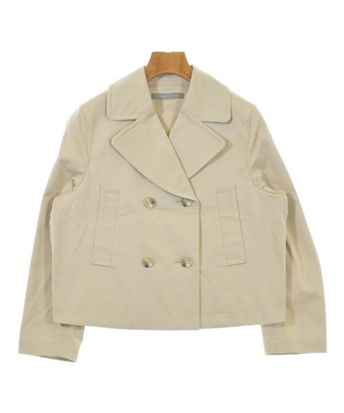 theory luxe แจ็คเก็ตเบลาส์ อื่น