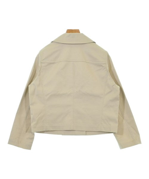 theory luxe แจ็คเก็ตเบลาส์ อื่น