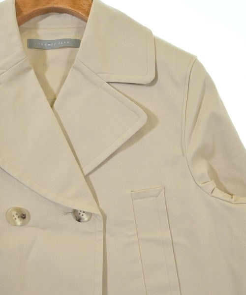 theory luxe แจ็คเก็ตเบลาส์ อื่น