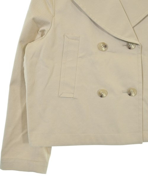 theory luxe แจ็คเก็ตเบลาส์ อื่น