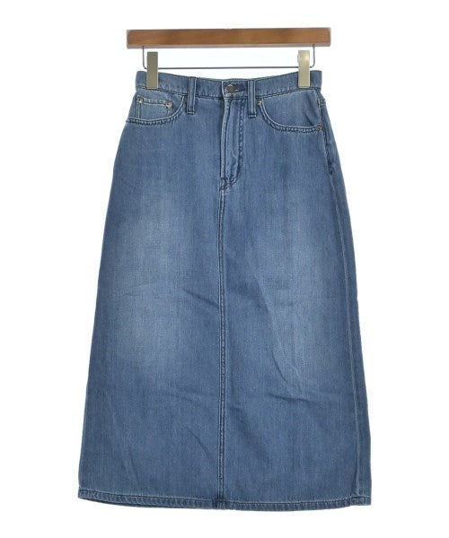 theory luxe กระโปรงยาว/แม็กซี่ยาว