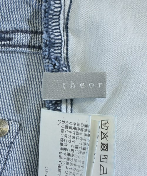 theory luxe กระโปรงยาว/แม็กซี่ยาว